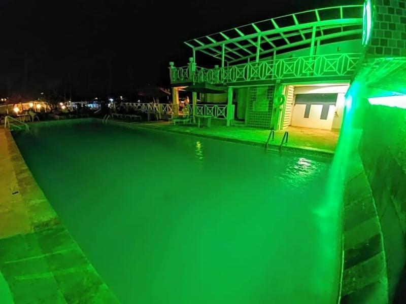 Parador Villa Parguera Esterno foto